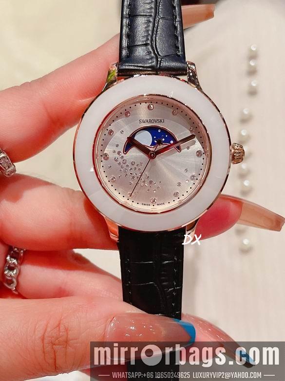 Swarovski 38mm 5nms82
