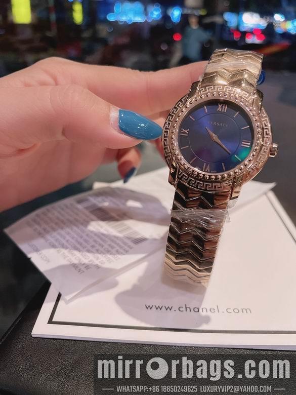 Versace 34mm 3nbz26
