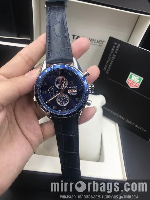 Tag Heuer watch M62