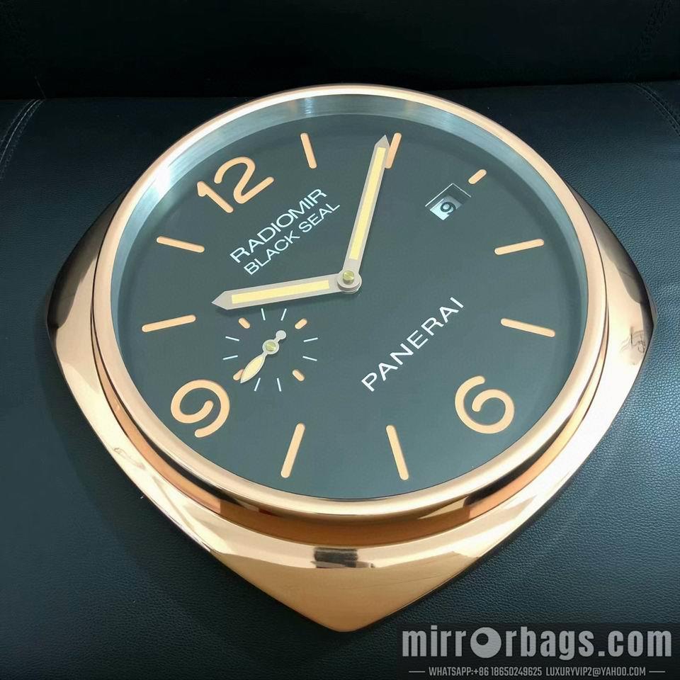 Panerai clock 0403
