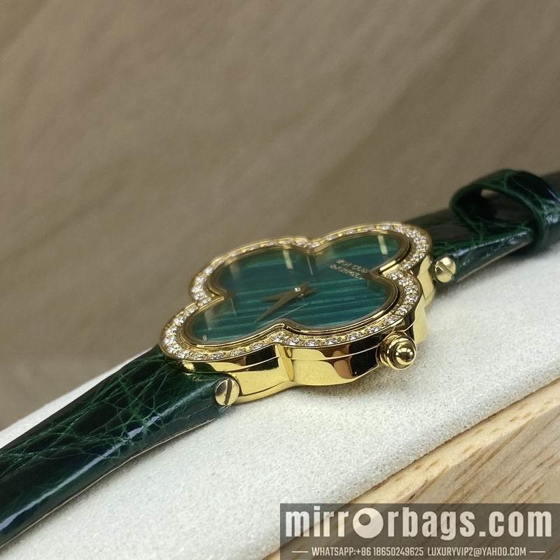Van Cleef & Arpels watch 102413