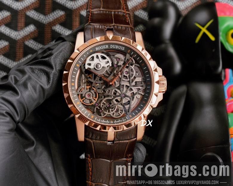 Roger Dubuis 46mm 2nms48