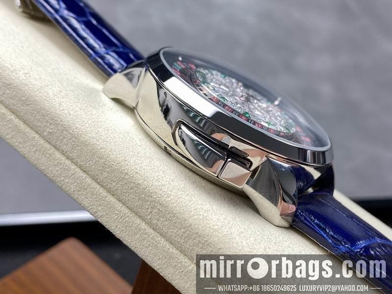 Jacob & Co 44mm 022205