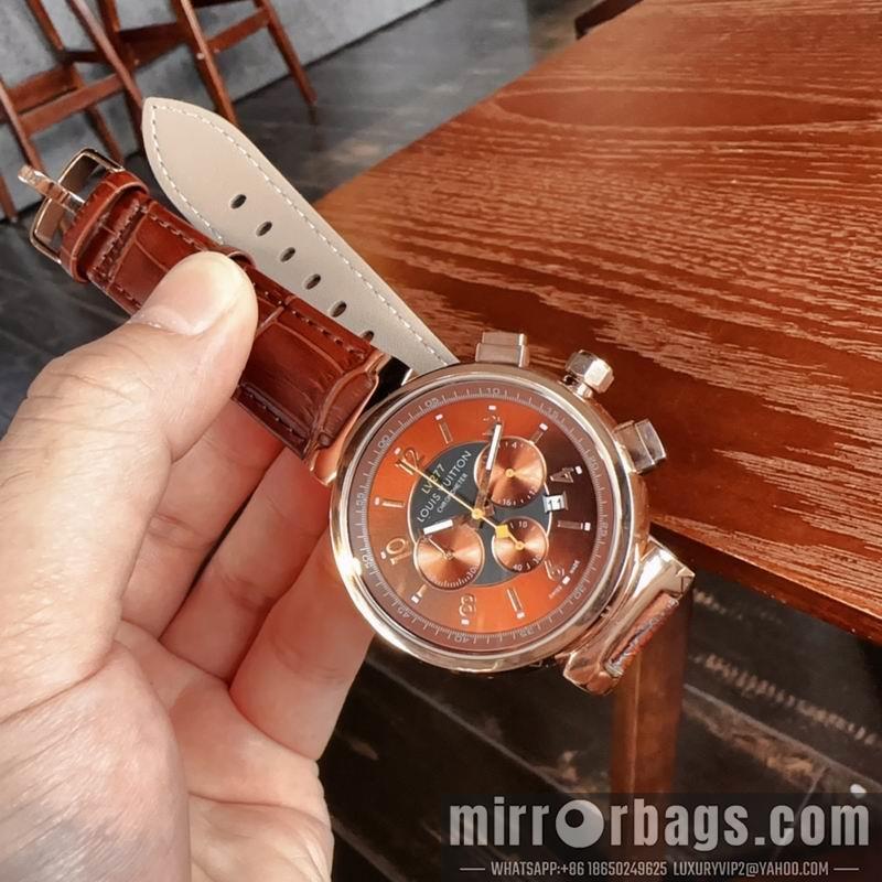 LV watch 032726