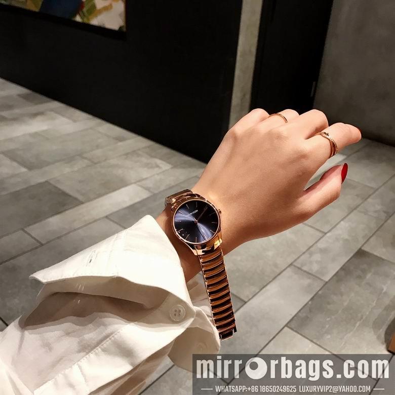 CK watch 32mm M06
