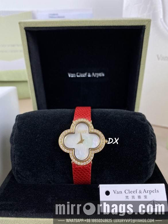 Van Cleef & Arpels 30mm 2nms15