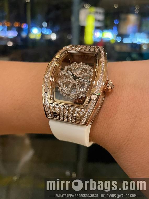 Richard Mille women 32mm M01