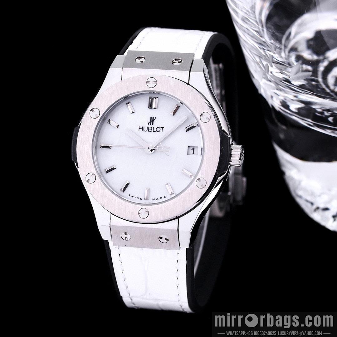 Hublot 33X10mm 102304