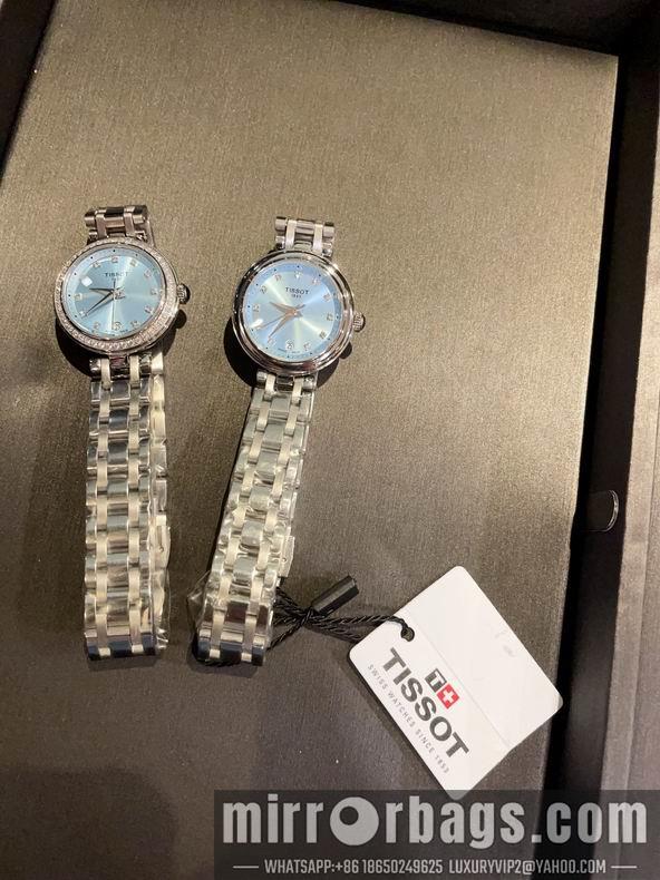Tissot women 26mm 101641