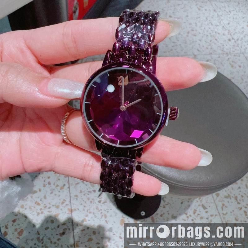 Swarovski 34mm 041426