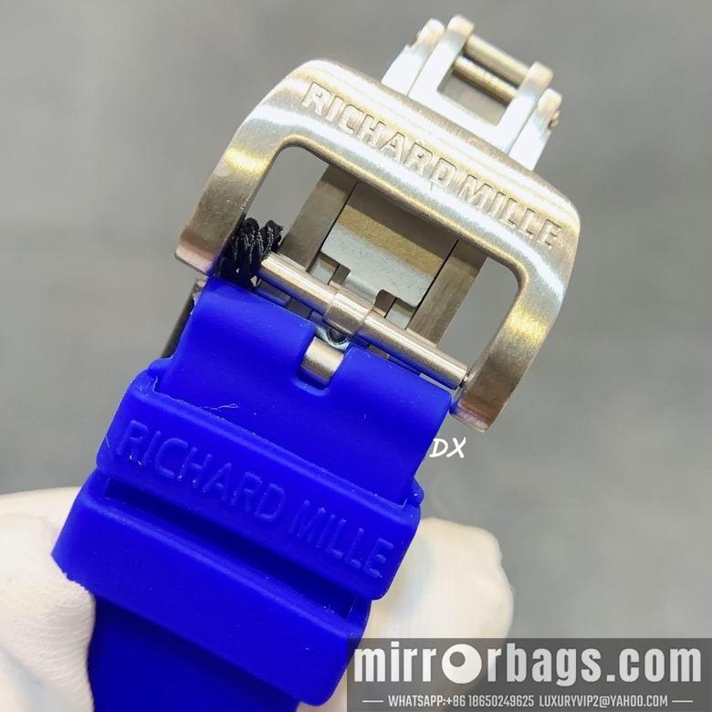 Richard Mille 41.2x45.5x14mm 5nms21