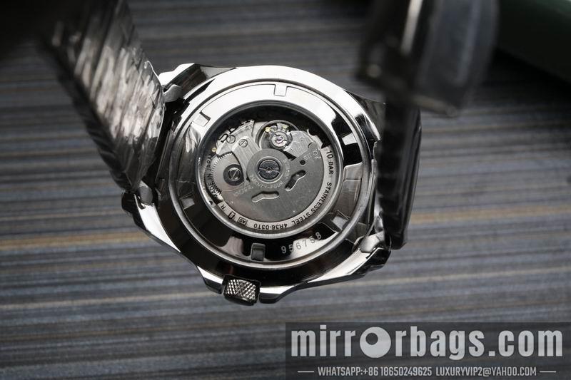 Seiko 43.3X13mm 050218