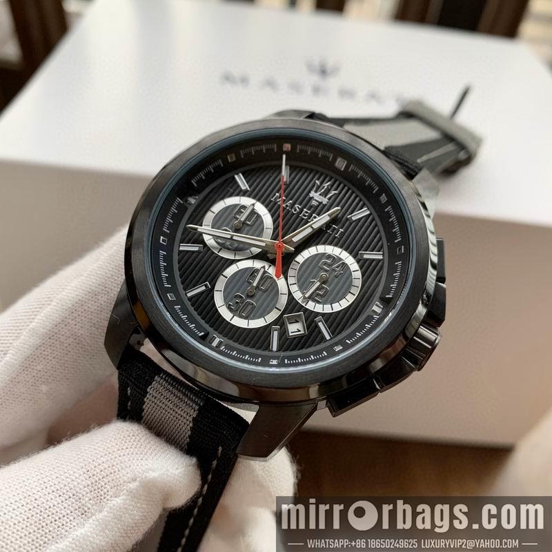 Maserati 42mm 050345
