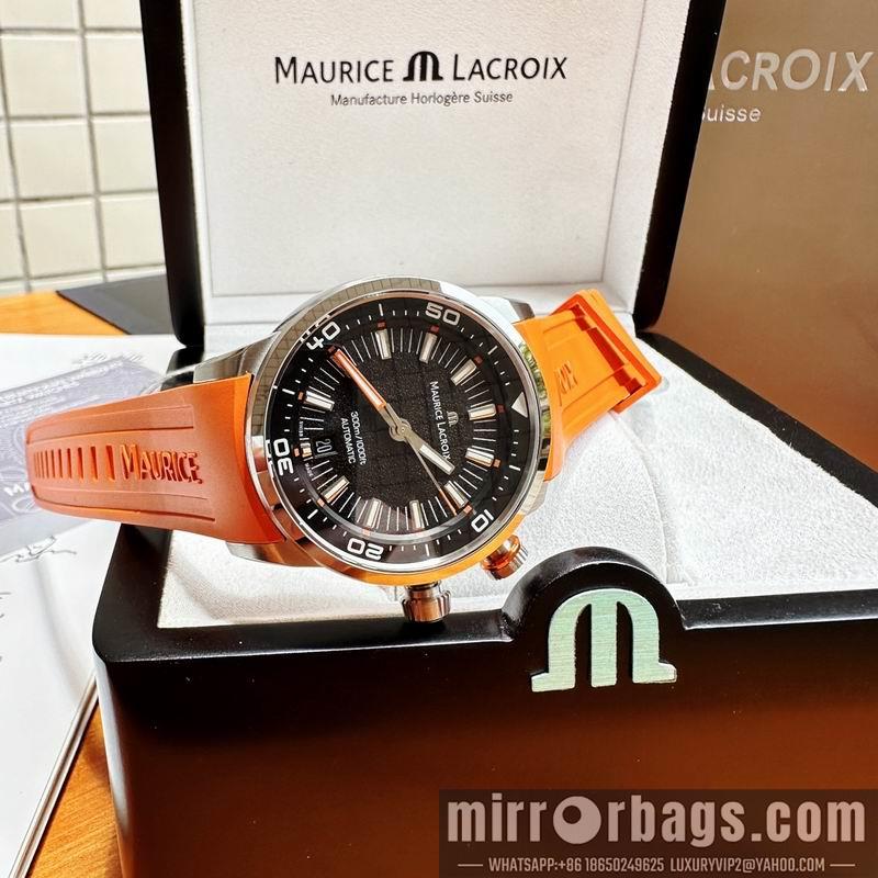 Maurice Lacroix 42mm 090932