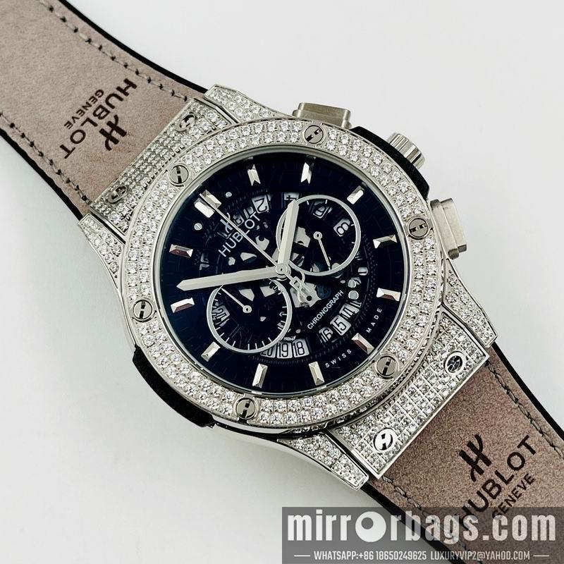 Hublot 45.2X12.2mm 082771