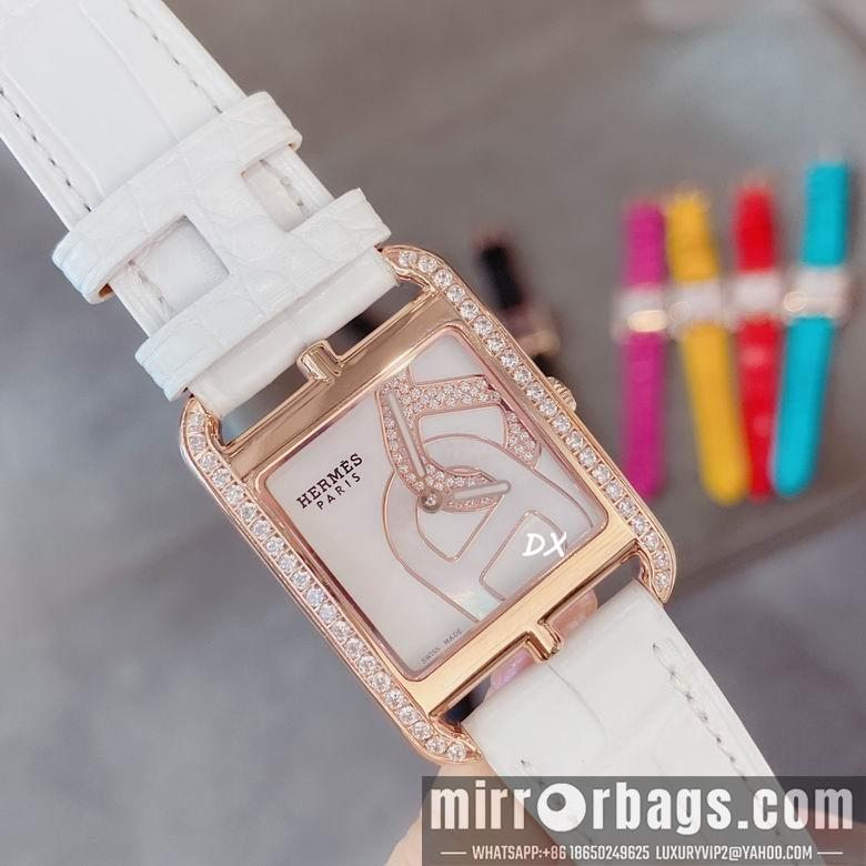 Hermes 29x29mm 2nms38