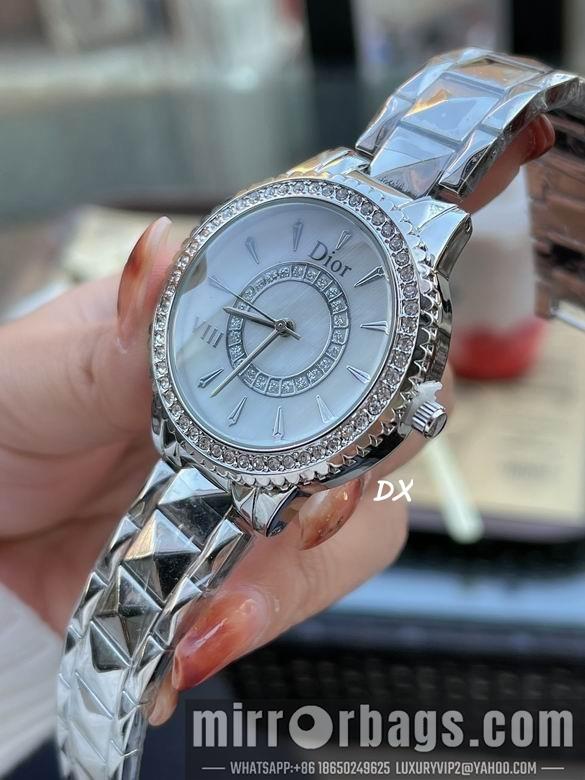 Dior 36mm 2nms36