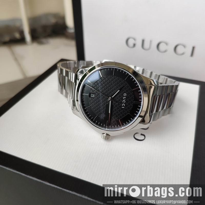 Gucci watch 080644