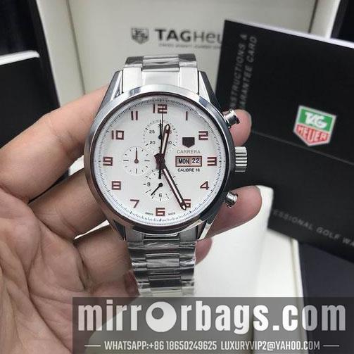 Tag Heuer watch M54