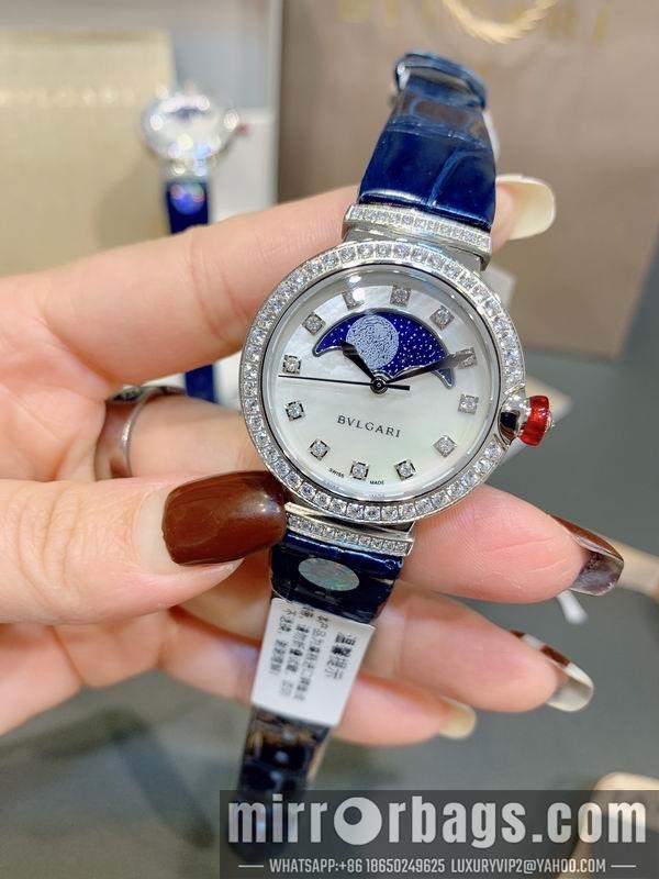 Bvlgari 33X11mm 102303