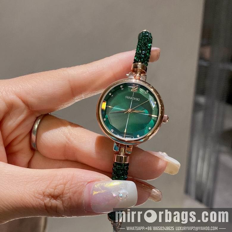 Swarovski women 24mm M17
