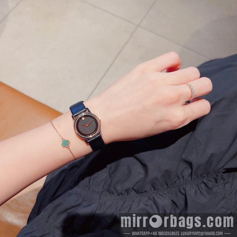 Movado 28mm 081690