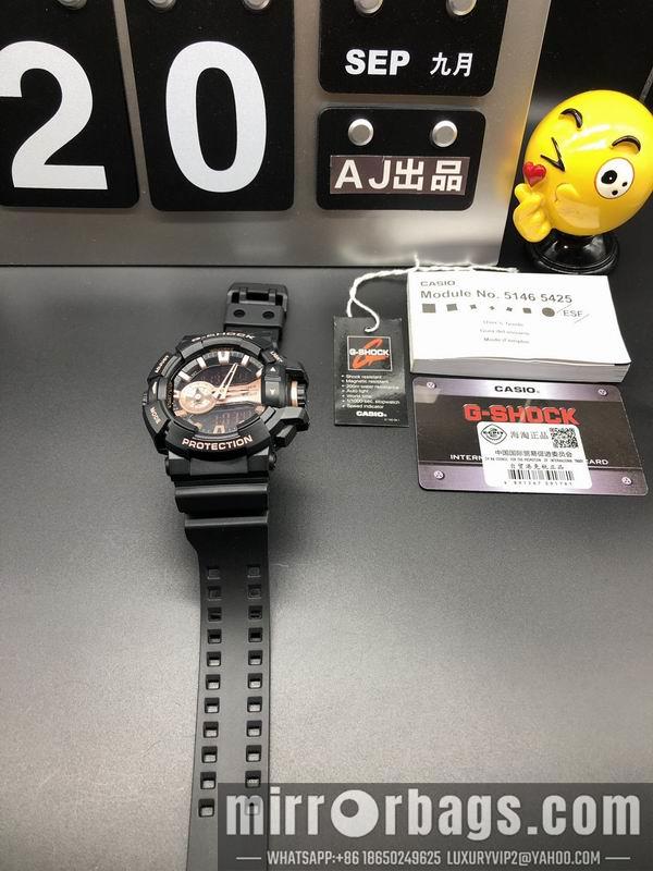Casio watch 103155