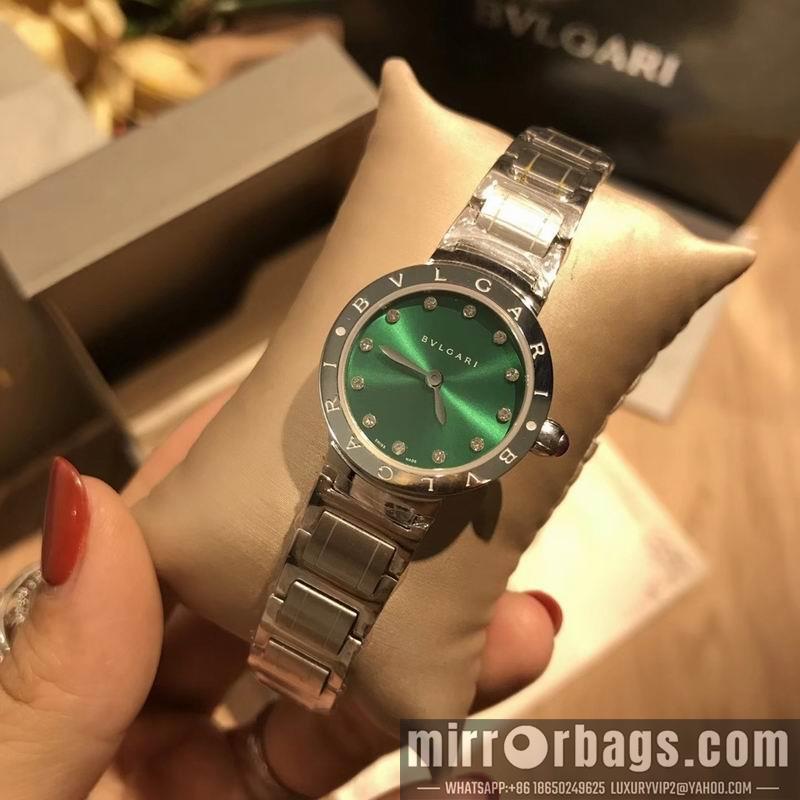 Bvlgari 26X6mm 121871