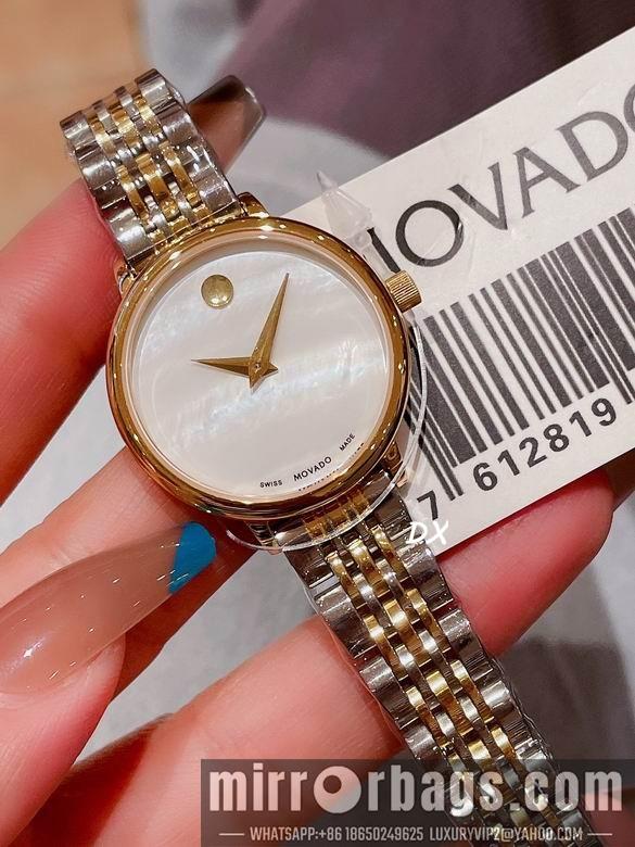 Movado 28mm 2nms19