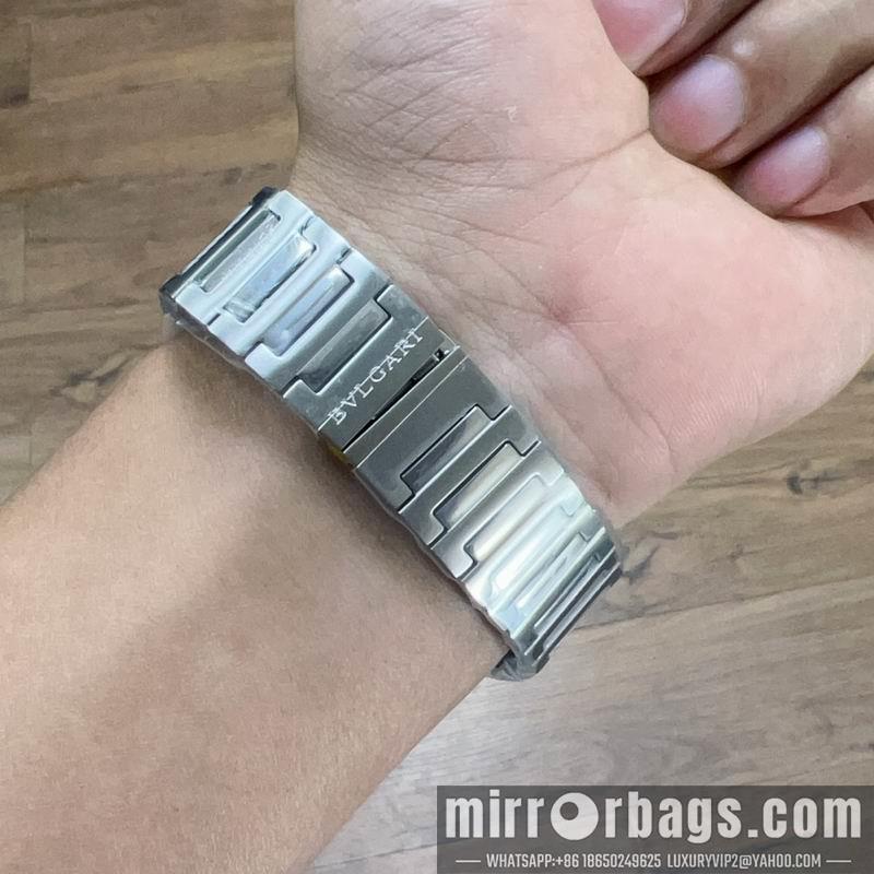 Bvlgari 40mm 101009