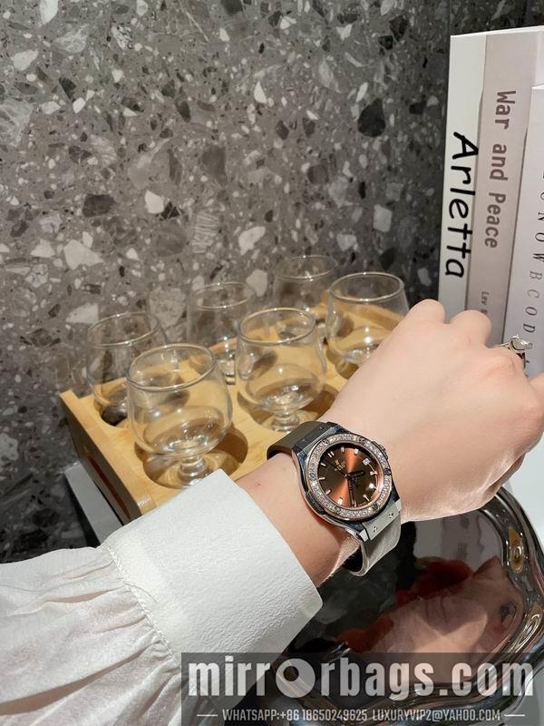 Hublot 36mm 052212