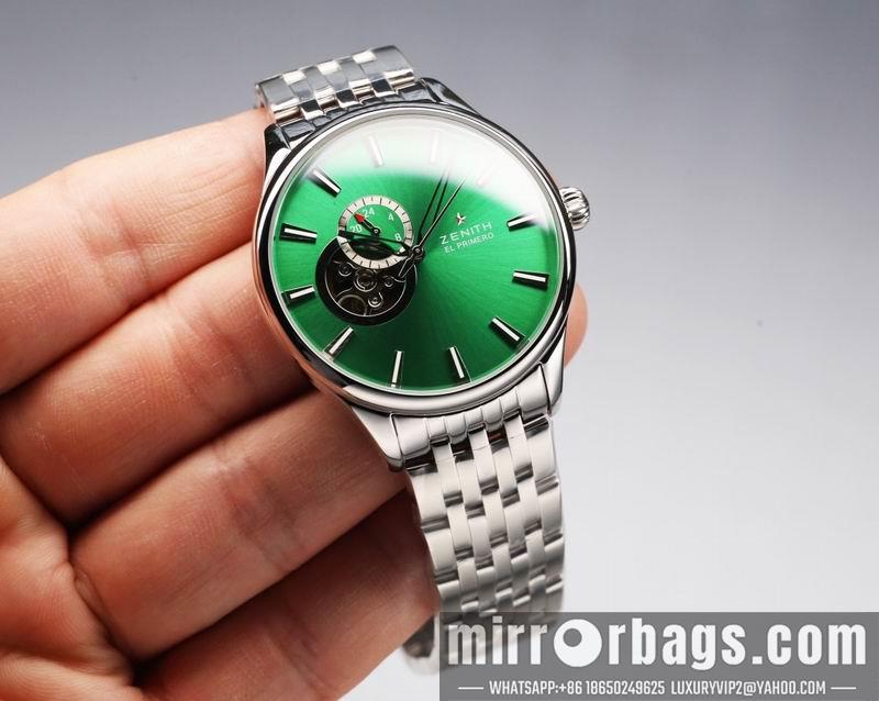 Zenith 42X12mm 050223
