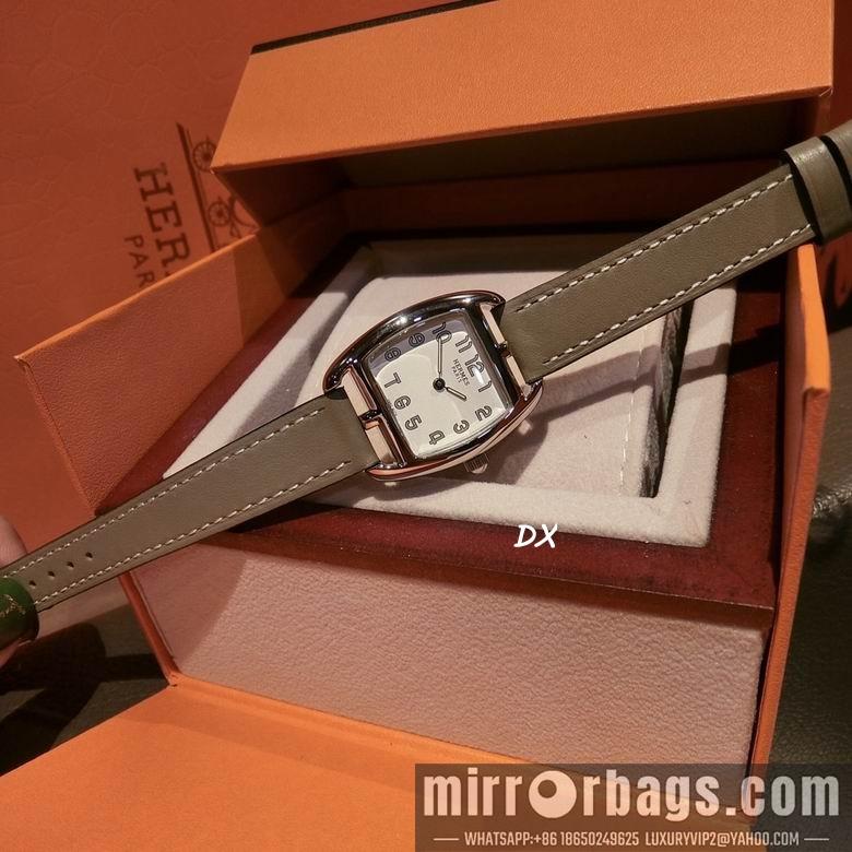 Hermes 26x33mm 6nms43