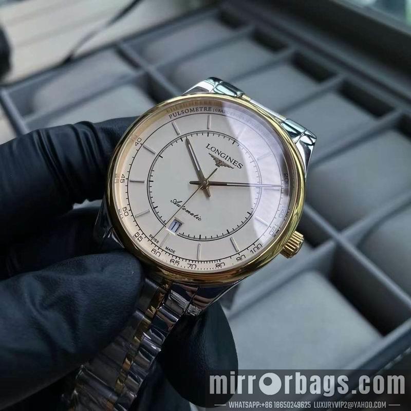Longines 41mm 031985