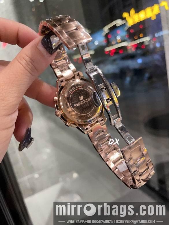 Swarovski 39mm 11nms95