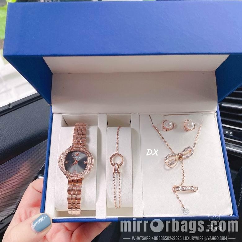 Swarovski 32mm 6nms86