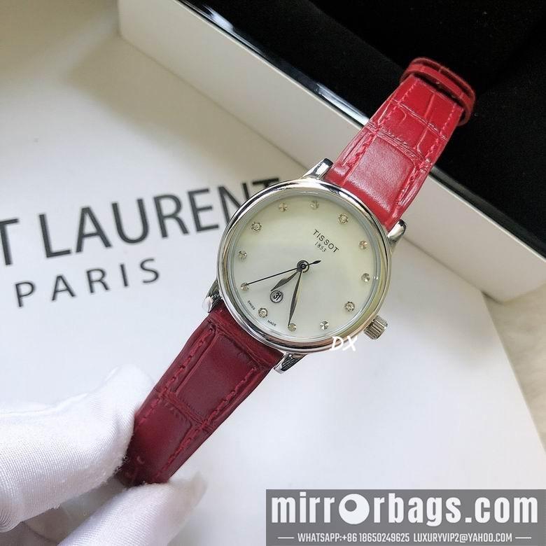 Tissot 30mm 2nms21