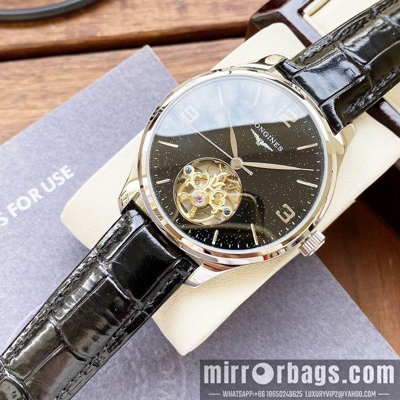 Longines 42mm 1101122