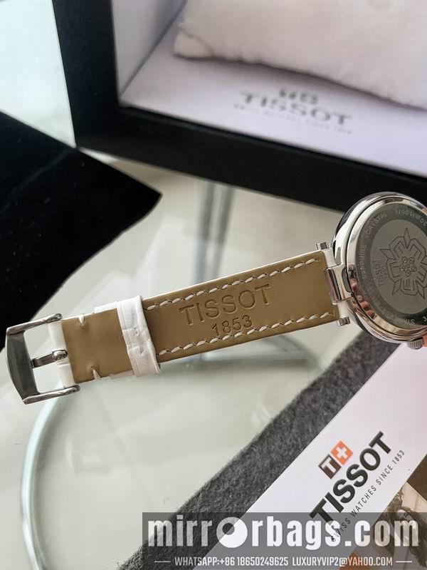 Tissot 36X31mm 0830132