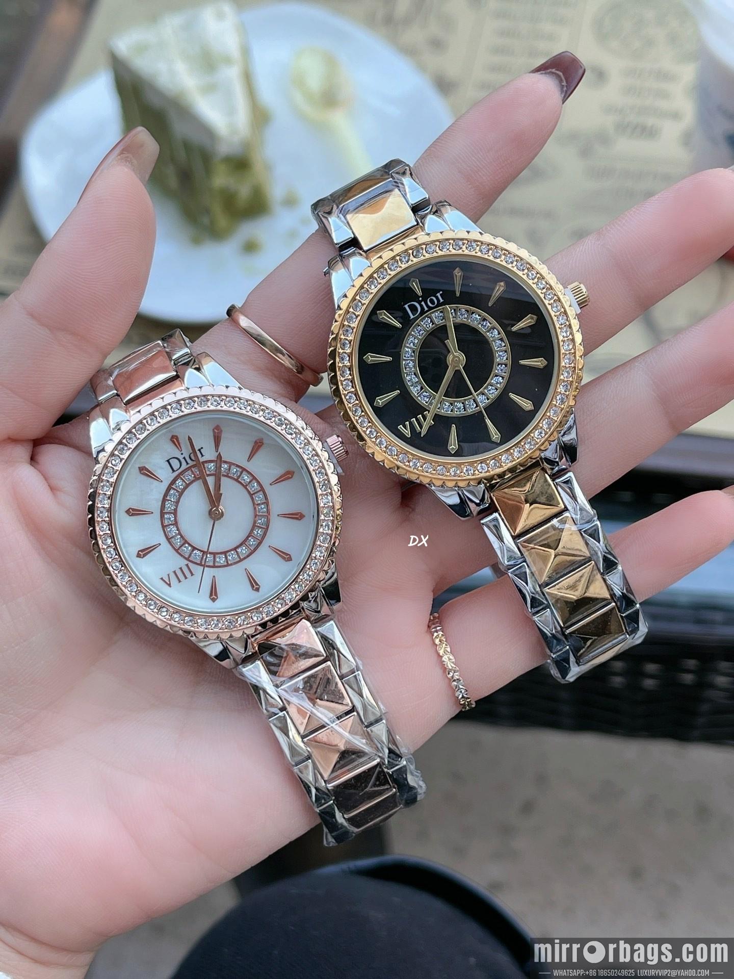 Dior 36mm 2nms36