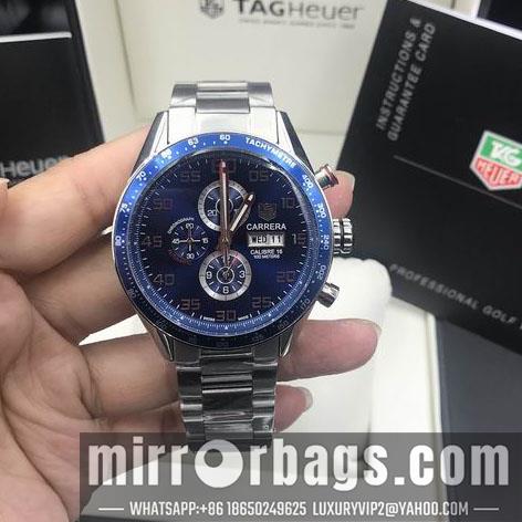 Tag Heuer watch M49
