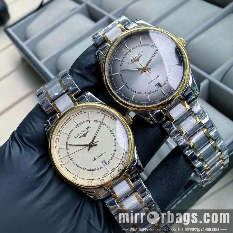 Longines 41mm 031985