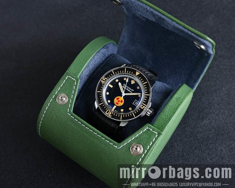 Blancpain Watch 40.3mm 032317