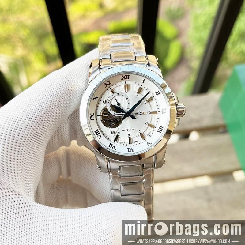 Seiko 42X12mm 122319
