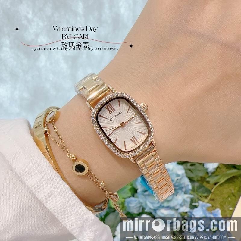 Bvlgari 21X27mmX6mm 103166