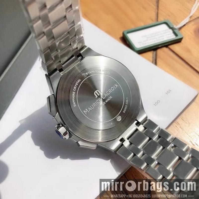 Maurice Lacroix 44mm 080653