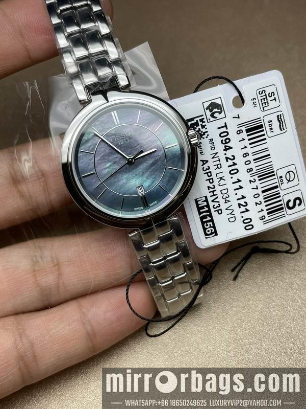 Tissot 30mm 022323