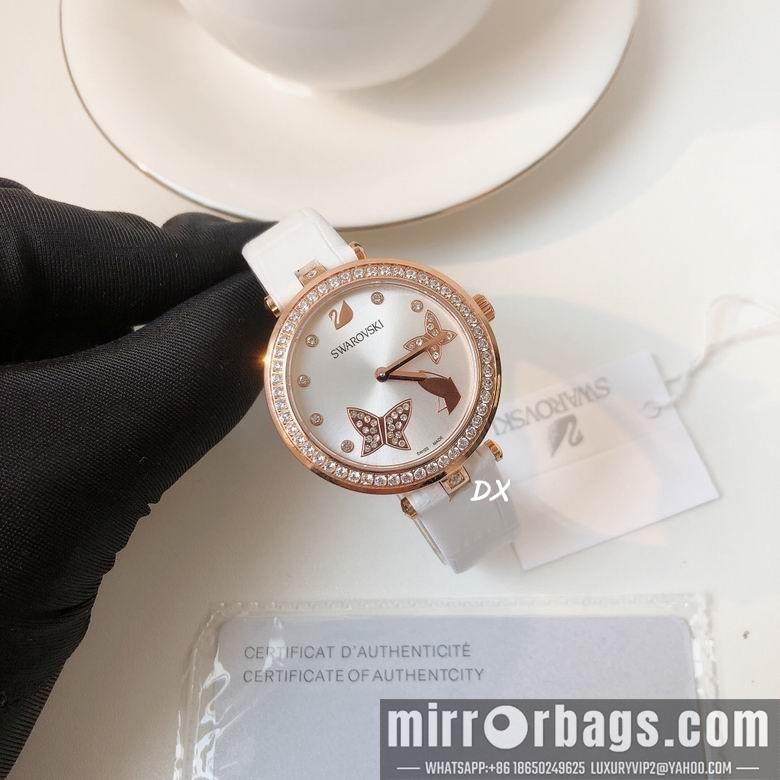 Swarovski 34mm 2nms45