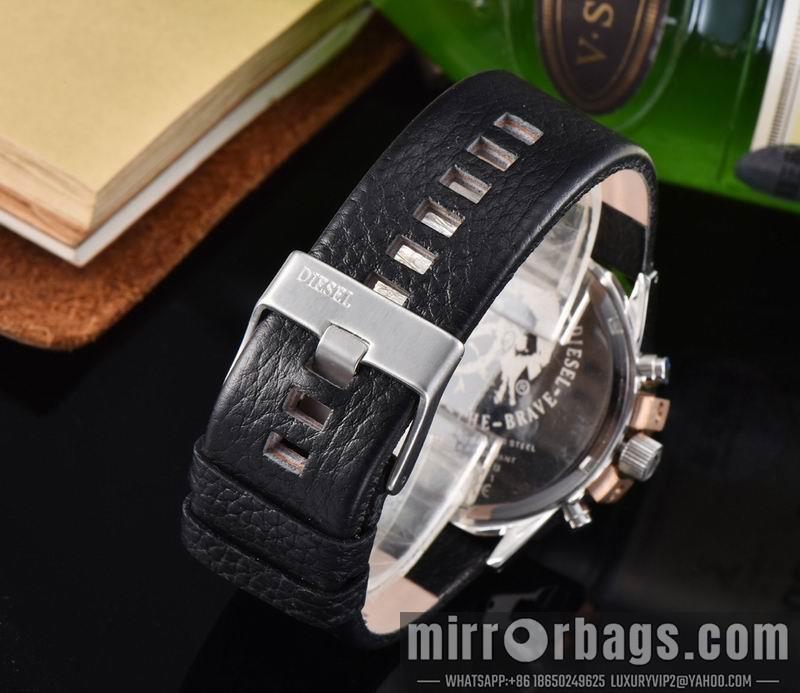 Diesel 44X12mm 050680