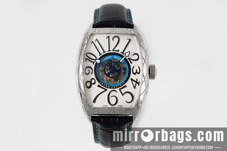 Franck muller women 39.5X55mm M09